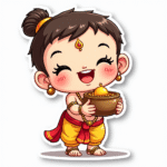 Cute - Kids Friendly Gods - v21